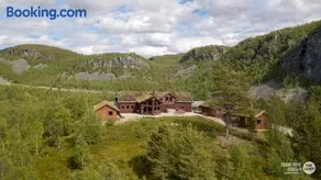 Alten Lodge - Image 1