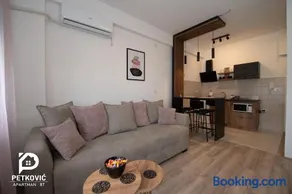Petković apartmani 87 - Image 4