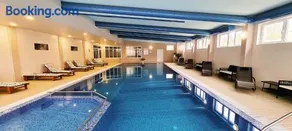 Aparthotel Olympus Plaza - Image 1