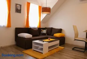 Rezeda Vendégház - Image 5