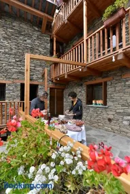 ALTESTANZEOSTANA - Image 1