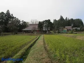 一汁一菜の宿 ちゃぶダイニング Ichiju Issai no Yado Chabu Dining, A Private Farmstay in Rural Kyoto - Image 2