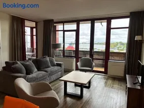 Appartement at lake Veluwemeer, nearby Harderwijk, 63km from Amsterdam - Image 3