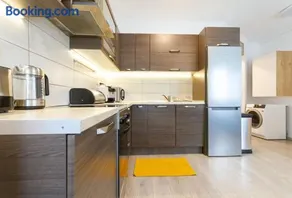 Romai Residence Free Parking - Image 5