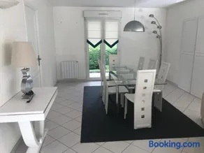 Villa Baïne 8p seignosse - Image 2