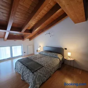 Carlotta Mountain Lake Iseo Hospitality - Image 1