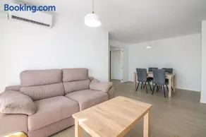 Apartamento Plaza Tallista - Image 3