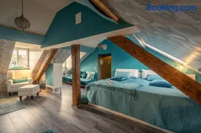 Oriental Cozy Loft - Orientalisches gemütliches Loft - Image 3