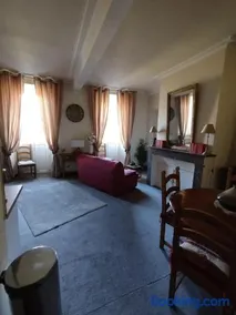 Appartement T3 2 chambres - 6 personnes - Image 2