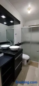 Lindo Ap no Centro de São Leopoldo com garagem inclusa - Image 5