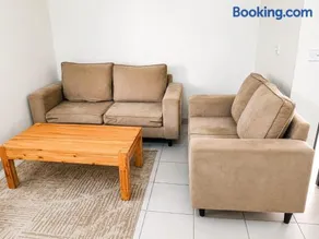 Your Home Away from Home Elegant 2BR Bnb at Buxton Point, Mombasa - Image 2