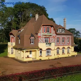 Le château de Mesnil 1916 - Image 1