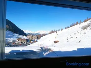 Studio au centre des 4 vallées - Image 3