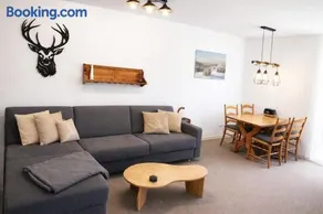 FreiRaum Panorama-Appartement in Top-Lage mit Pool & Sauna, Tennis - Image 2