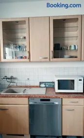 Monteurwohnung 6 P. Mönchengladbach Rheydt - Image 2