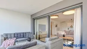 Modern Adora Apartment - Image 2
