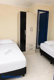 Hotel Pousada Paraná - Image 2