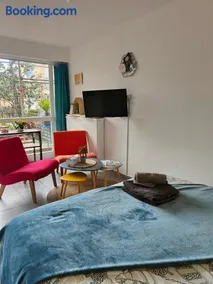 LE GARDEN CENTRAL STUDIO - Image 2