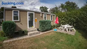 Camping Sokol Praha - Image 2