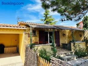 La Pitchoune : Gîte aux pieds des Alpilles - Image 1