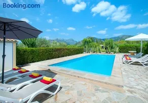 Owl Booking Villa Alqueria Alt - Fantastic Mountain Views - Image 2