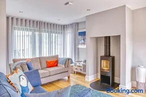 Luxury property with access into Spa on a nature reserve Beaumont Village 5 BV05 - Image 3
