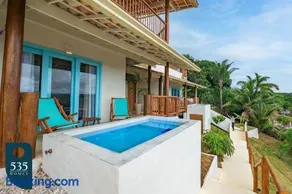 Vila Maya - Vista Deslumbrante em Itacaré - Image 4