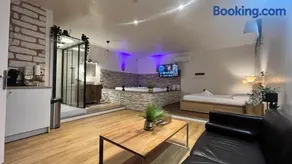 SUITE LA SERENITA - JACUZZI - CLIM - WIFI - TopProsConciergerie - Image 4