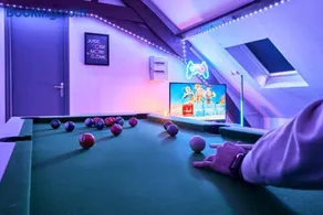 GameClub - Arcade & Billard, entre Lille & Lens - Image 2