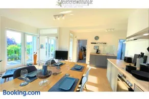 heideferienwohnung - die neue Ferienwohnung - Image 2