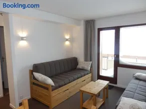 Appartement confortable 6 pers. avec balcon à Avoriaz - Image 1