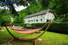 Gîte de groupe La Truite d Or - Ancien hôtel privatisé, 29 personnes, 12 chambres - Image 4