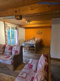 Gîte Le Lac à La Dame - Image 1