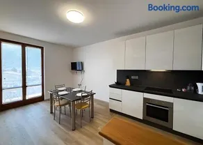 Meraviglioso appartamento totalmente attrezzato con terrazza | Vista sul lago - Image 5