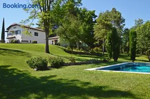La Torre del Dr. Pont. Nature and entertainment. - Image 3