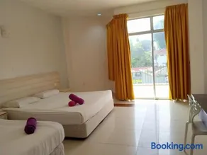 Akar Beach Resort - Image 5