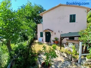 Villa L'Oliveto - Image 1