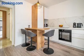 Apartments Nasic with Beautiful Sea View - Image 3