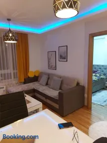 apartman Kraljevi čardaci Sadikovic sa garažom - Image 2