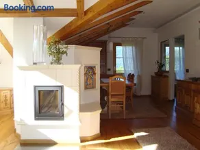 Fiemme Deluxe Apartment - Image 1
