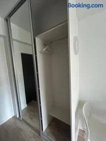 Northern Lights small apartment A at Emmas Street 28, Riga - Image 4