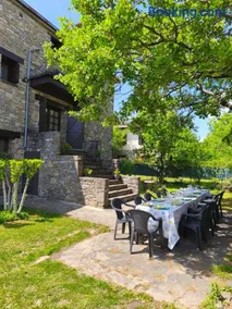 Casa Irama - Casa rural para grupos cerca de Aínsa - Pirineo Aragonés - Image 1
