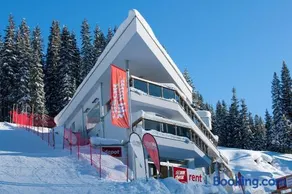 Chalet & Apart Hochfügen - Image 1