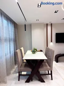 Avenue Residence Mohandiseen - Image 4