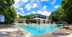 Ouans The Farm Resort Lucena City - Image 1