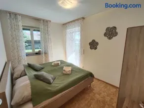 Ferienwohnung Regau - Image 1