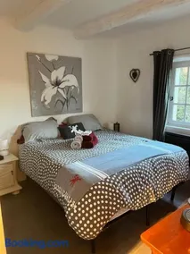 CHAMBRE d'HOTES POUR 2 PERSONNES - Image 2