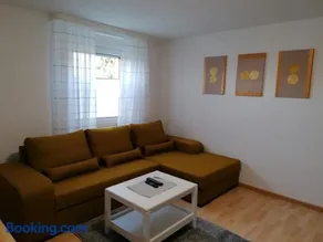 Ferienwohnung An der Selde für 4 Personen - Image 1