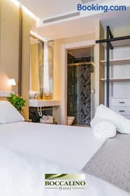 Hotel Boccalino Sitges - Image 4