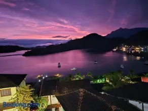 Casa em condomínio com praia particular - Image 3